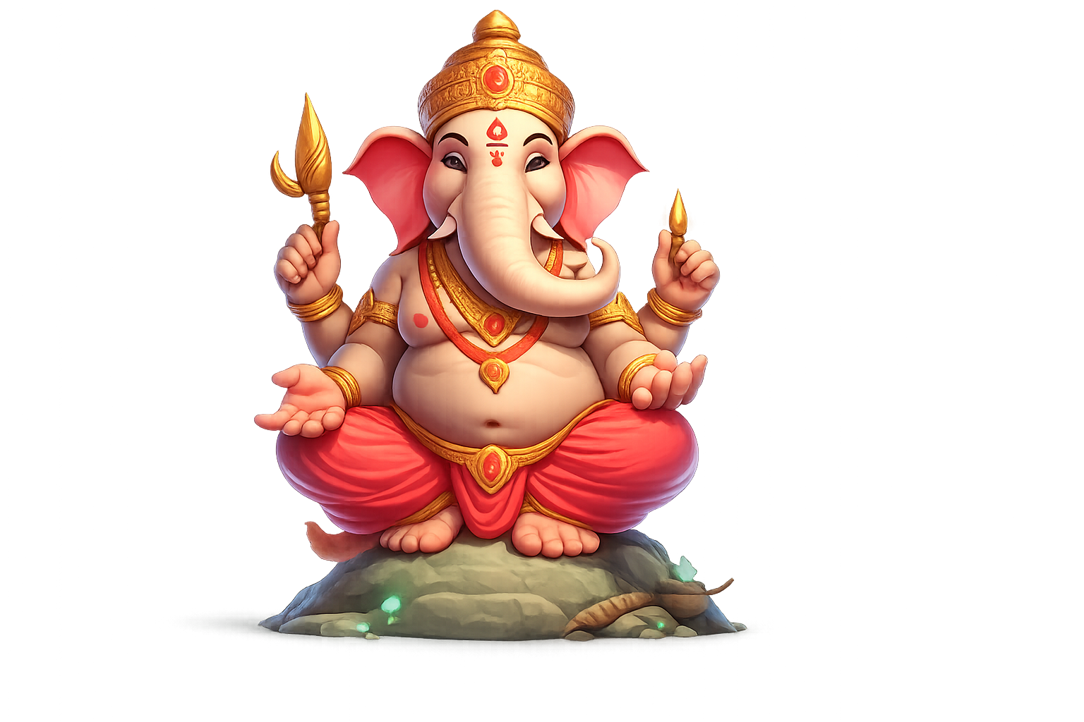 Ganesh Ji